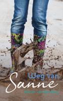 Weg van Sanne (Paperback)