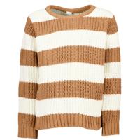 Jongens sweater Lange mouwen