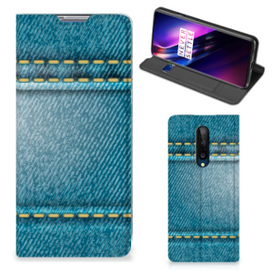 OnePlus 8 Hippe Standcase Jeans