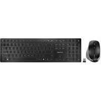 Cherry DW 9500 SLIM Wireless toetsenbord en muis