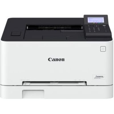 Canon i-SENSYS LBP633Cdw kleur Wifi