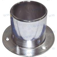 THRF-1CP - CHROOM BESCHERMINGSRING