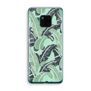 This Sh*t Is Bananas: Huawei Mate 20 Pro Transparant Hoesje
