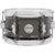 PDP Drums PDSN0610BNCR Concept Series Metal Snare 10 x 6 inch snaredrum