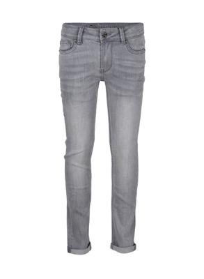 Grey Ryan Skinny Fit Noos