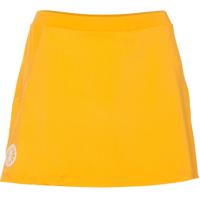 The Indian Maharadja Dames Tech Skirt IM - Yellow