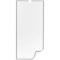 Hama 00222740 Screenprotector (glas) Samsung Galaxy S24 Ultra 1 stuk(s) Krasvast, Anti-vingerafdruk