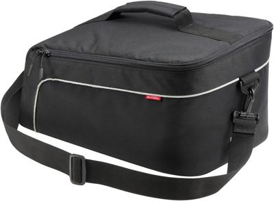 RIXEN & KAUL Trunk bag r&k rackpack xl black