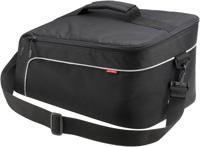 RIXEN & KAUL Trunk bag r&k rackpack xl black