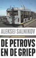 De Petrovs en de griep - Aleksej Salnikov - ebook