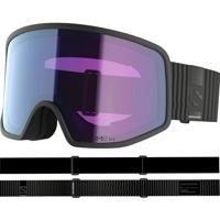 Salomon Sentry Pro Sigmaphoto Sneeuwbril Black NS