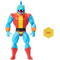 Mattel MOTU Origins Cartoon Collection Fang Man