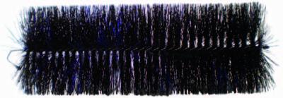 Aquaforte Filterborstel Best Brush 30x20 cm - Duurzame Vijveronderhoud Vezels, RVS Draad