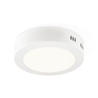 Home sweet home LED plafondlamp ska 17 - wit - thumbnail