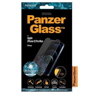 PanzerGlass P2709 scherm- & rugbeschermer voor mobiele telefoons Doorzichtige schermbeschermer Apple 1 stuk(s)