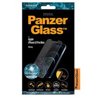 PanzerGlass P2709 scherm- & rugbeschermer voor mobiele telefoons Doorzichtige schermbeschermer Apple 1 stuk(s) - thumbnail