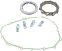 TRW Clutch super kit, msk208