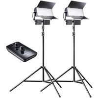 Walimex Pro LED Sirius 21042 Studiolamp 65 W - thumbnail