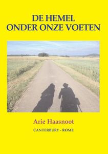 Reisverhaal De hemel onder onze voeten | Arie Haasnoot