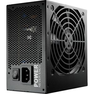 FSP HYPER 80+ PRO 450W power supply unit 24-pin ATX ATX Zwart