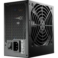 FSP HYPER 80+ PRO 450W power supply unit 24-pin ATX ATX Zwart - thumbnail