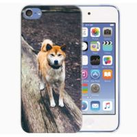 Apple iPod Touch 5 | 6 TPU Hoesje Maken met Foto's