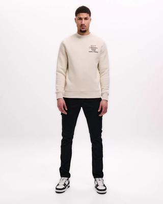 Malelions Design Sweater Mm1-ss25-15 Sweater 120 Beige