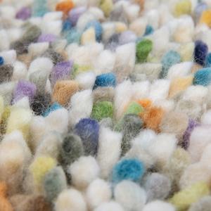 Brink en Campman - Dots 170411 - 170x240 cm Vloerkleed