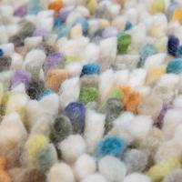 Brink en Campman - Dots 170411 - 170x240 cm Vloerkleed