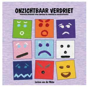Onzichtbaar verdriet (Paperback)