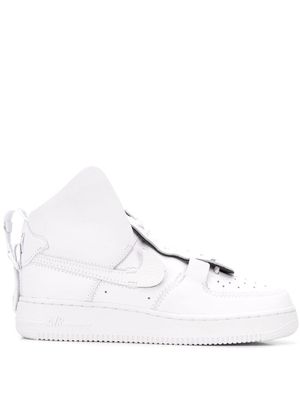Nike baskets Air Force 1 - Blanc