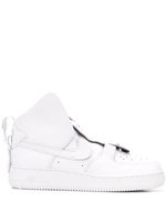 Nike baskets Air Force 1 - Blanc
