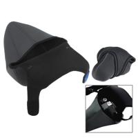 Neoprene Zoom SLR Camera Cover Sleeve Size: 220x160mm