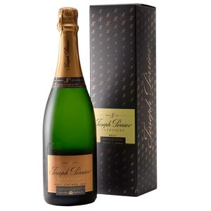 Joseph Perrier Brut  vintage bestellen