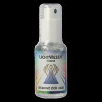 Lichtwesen Oorsprong van de liefde tinctuur 30 Milliliter