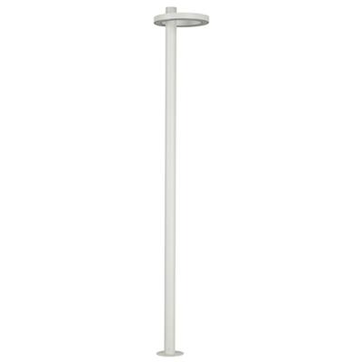 Albert Tuinverlichting rondDounce 30w - 250cm wit - 680864