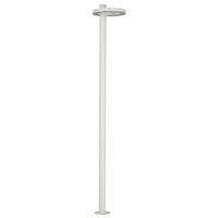 Albert Tuinverlichting rondDounce 30w - 250cm wit - 680864