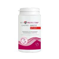 JM SANTE Vet Protector® Gastro - Appetite Stop - supplementen voor honden en katten - 150g