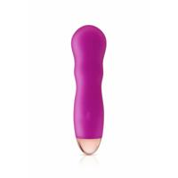Vibrator My First Roze Siliconen