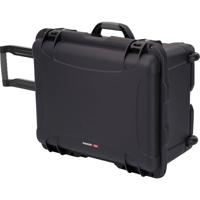NANUK Transportkoffer Mod. 950 (b x h x d) 521 x 257 x 389 mm Zwart 950-0001