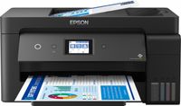 Epson EcoTank ET-15000 Inkjet 4800 x 1200 DPI 17 ppm A3+ Wi-Fi - thumbnail