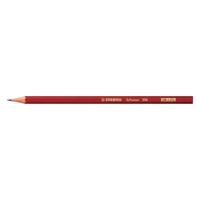 Stabilo schwan 306 - grafietpotlood - hb Stabilo schwan 306 - grafietpotlood - hb