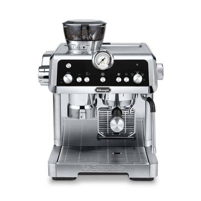 De’Longhi La Specialista Prestigio Espressomachine 2 l De’Longhi La Specialista Prestigio Espressomachine 2 l