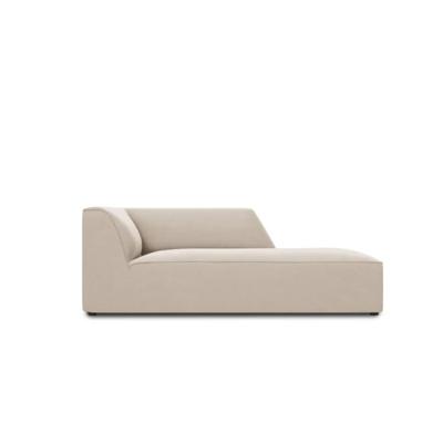 Haluta - Chaise Longue Corse - 181x93x69 - Rechts