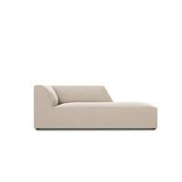 Haluta - Chaise Longue Corse - 181x93x69 - Rechts