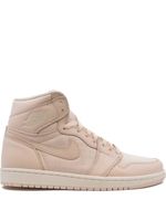 Jordan baskets Air Jordan 1 High - Tons neutres