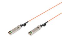 Digitus DN-81231 DN-81231 Directe SFP-aansluitkabel 10 GBit/s 10 m - thumbnail