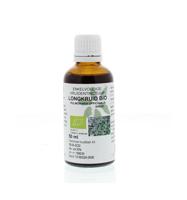 Pulmonaria off herb / longkruid tinctuur bio