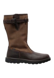 Grisport Boots Sutherland 40273 04 Bruin  maat