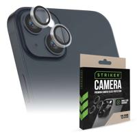 Striker Single Lens Glass Camera Protector - Transparent - Apple iPhone 14/14 Plus